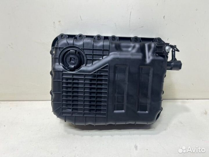 Поддон АКПП передний Hyundai Solaris 1 2011-2017