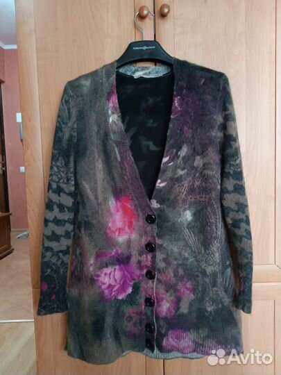 Кариган женский Passport 50-52 р