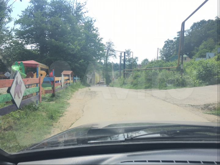 Участок 4 сот. (ИЖС)