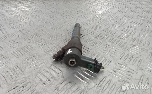 Форсунка дизельная volvo S80 2 (6AD17AL01)