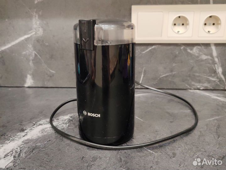 Кофемолка bosch