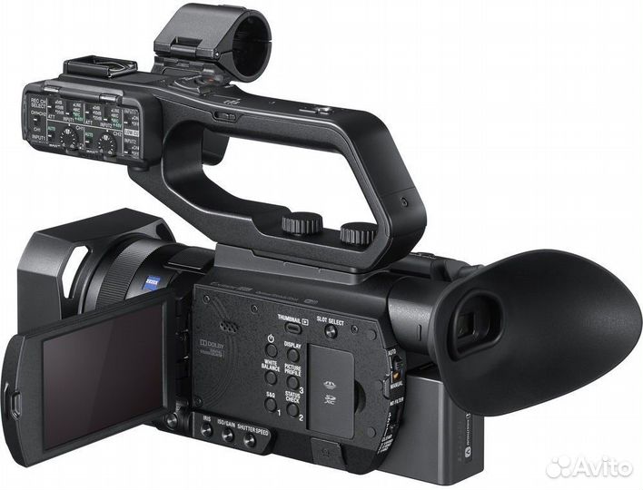 Sony PXW-Z 90 (Абсолютно новый)