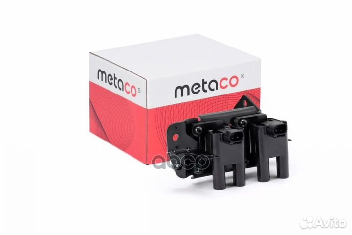 Катушка зажигания '6908-033 metaco