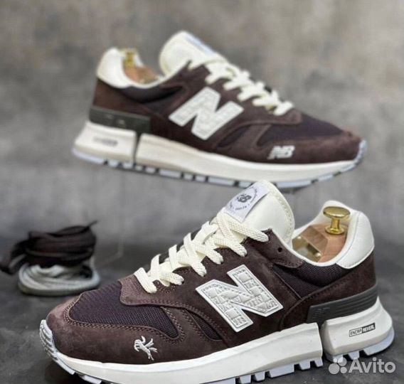 Кроссовки New Balance RC 1300