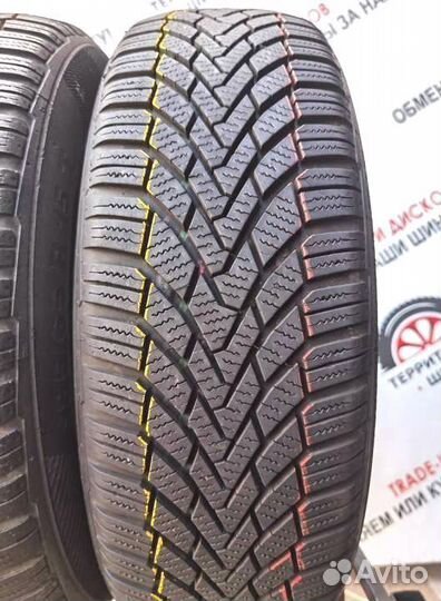Continental ContiWinterContact TS 850 185/65 R15 88T