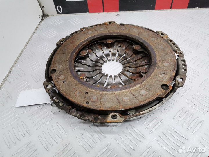 Маховик (демпфер сцепления) для Ford Focus 2