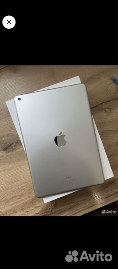 Планшет apple iPad 8 mini 2020