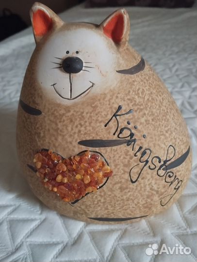 Сувенир символ Калининграда