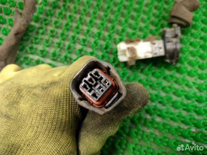 Проводка двери Kia Rio DC A5D 2002