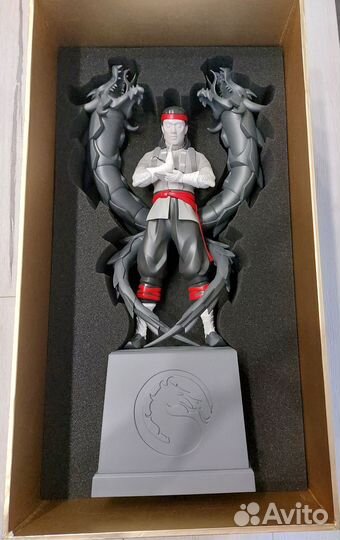 Mortal Kombat 1 Коллекционное Издание