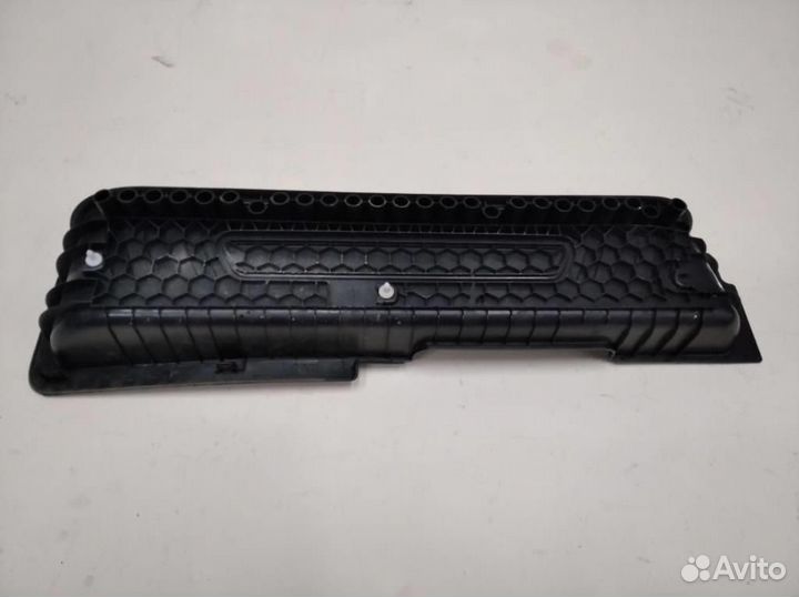 Накладки порогов внутренние W447 V-class Vito 6