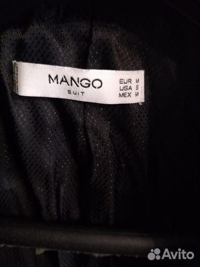 Пиджак Mango