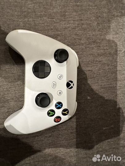 Геймпад xbox One