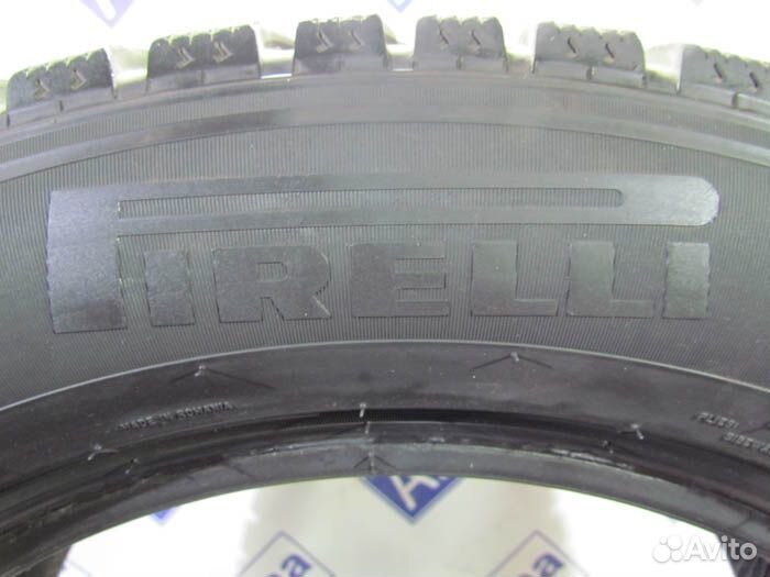 Pirelli Ice Zero 255/55 R18 99U