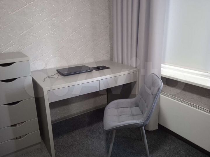 Комната 10 м² в 3-к., 3/5 эт.