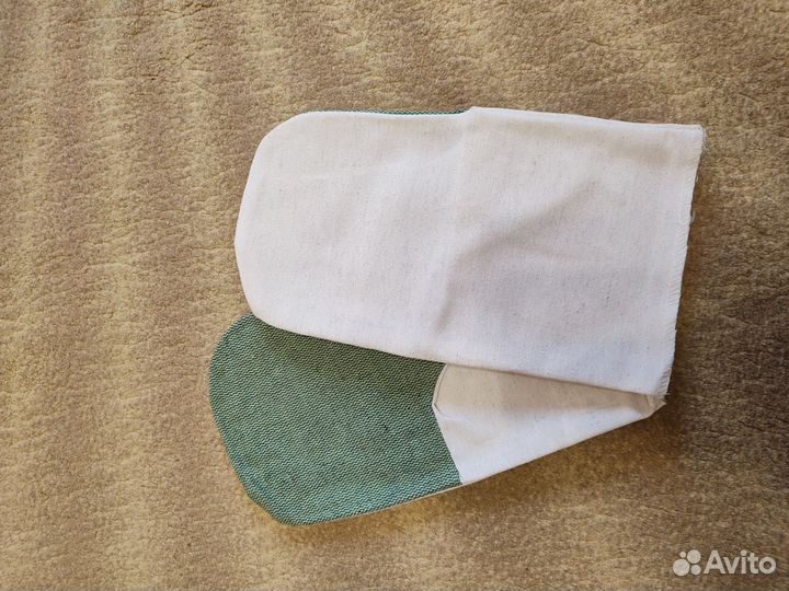 Рукавицы G13