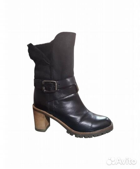 Полусапоги AGl 37 (италия)