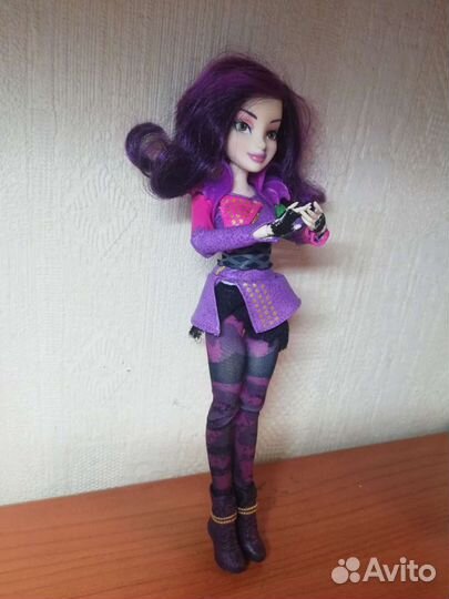 Куклы Наследники и эвер автер Хай