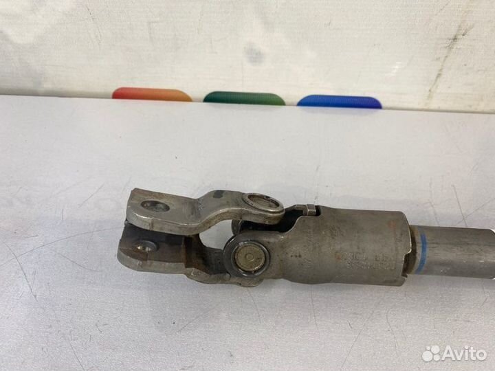 Рулевая колонка Renault Duster HSA K4M 2013