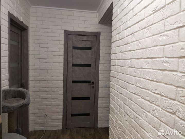 Декоративный кирпич. Отделка стен