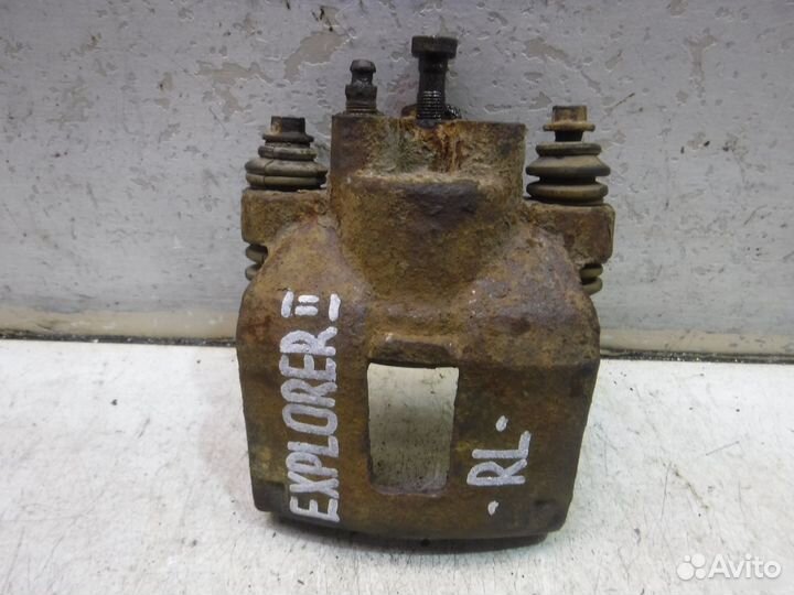 Суппорт тормозной задний Ford Explorer