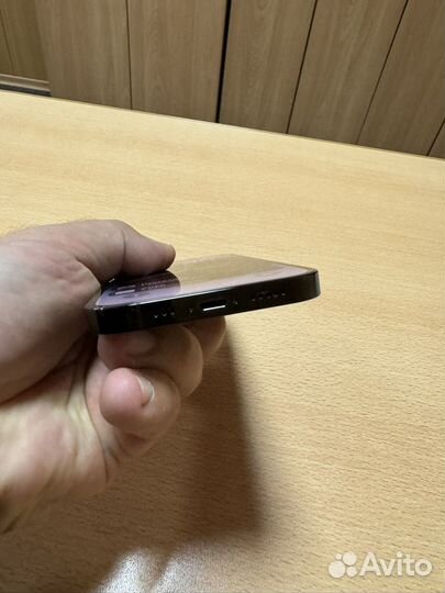iPhone 14 Pro, 256 ГБ