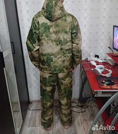 Мужские вещи пакетом 46 48