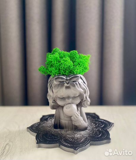 Декоративные наборы