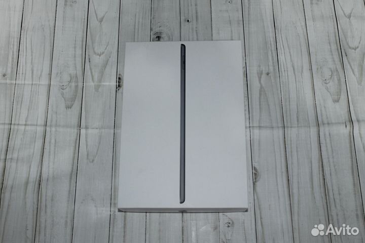 iPad 8 поколения 32gb