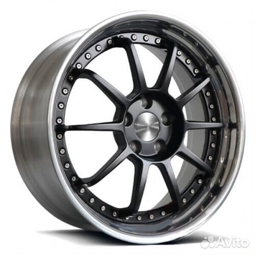 Диски колесные кованые Enkei Стиль с полкой