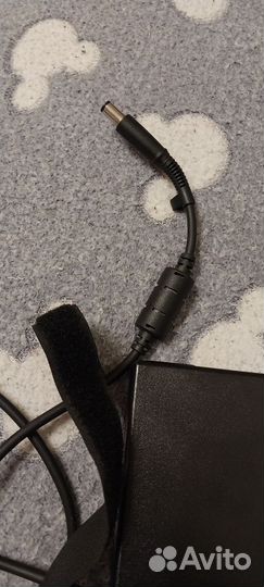 Блок питания HP 120w 19.5v