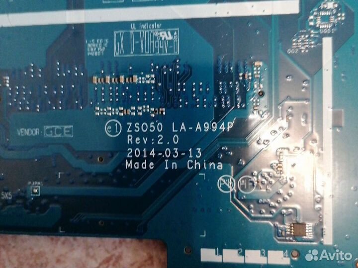 Материнская плата hp 15 hp 250 g3