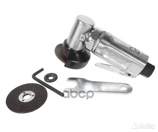 Машинка пневматическая шлифовальная 22000об/мин