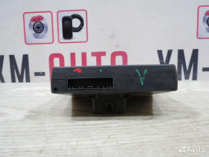 Блок электронный Renault Sandero 2