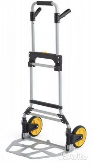 Тележка на 120 кг