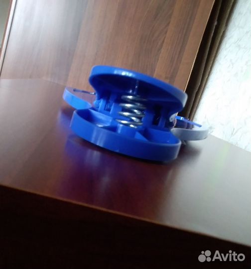 Доска разделочная из пластика