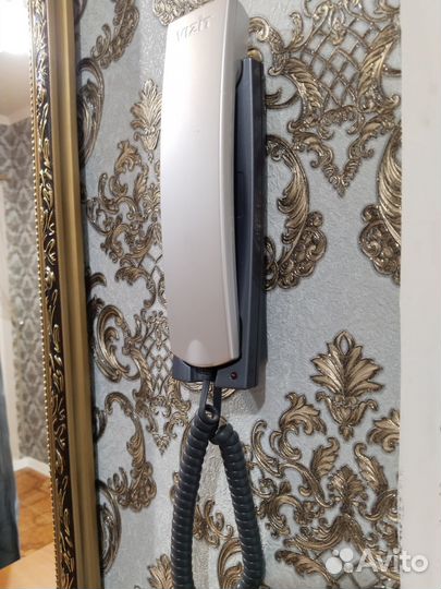 Домофонная трубка 