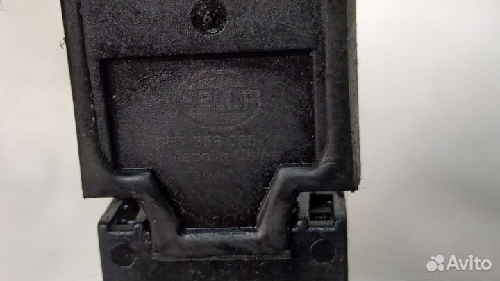 Измеритель потока воздуха Mercedes ML W163, 2004