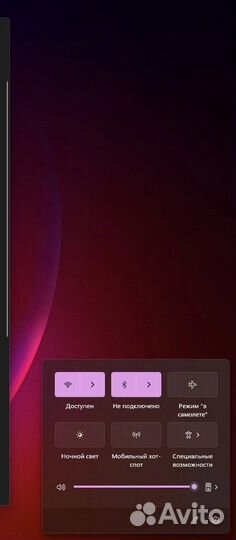 Системный блок hp