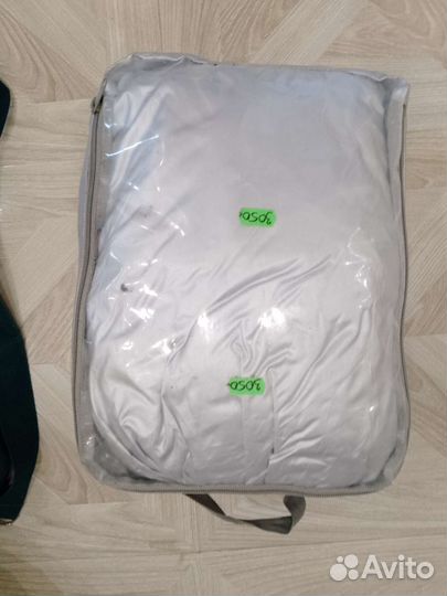 Насос для авто