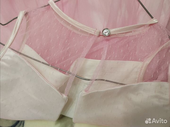 Платье Zarina kids праздничное 122-146