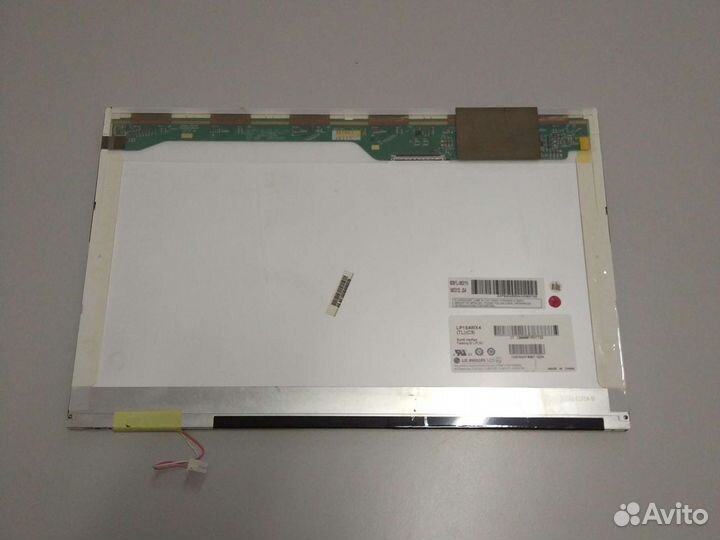 Матрица для ноутбука 15.4