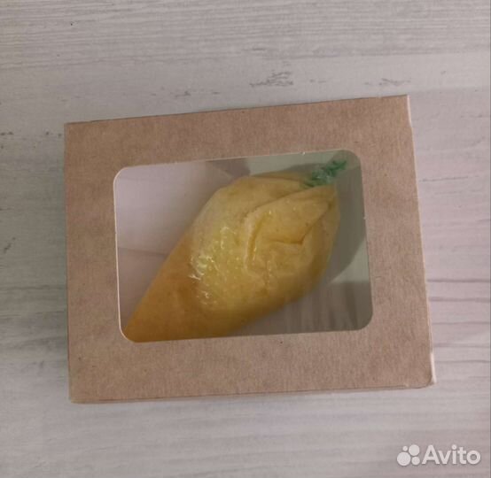 Вкусняшка для тараканов