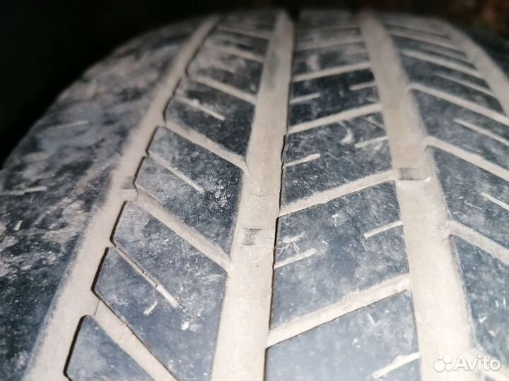 Колесо 215/70-15 Goodyear