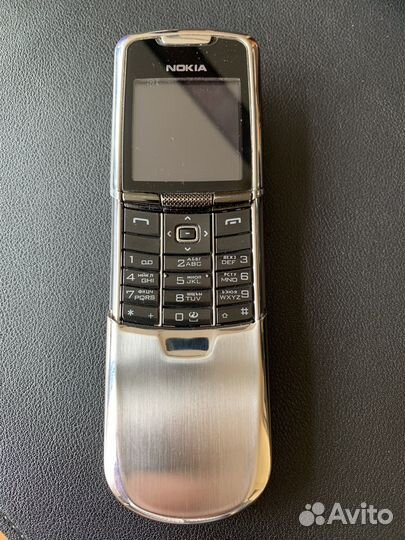 Nokia 8800