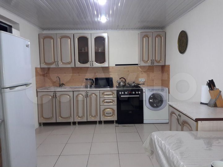 Дача 80 м² на участке 4 сот.