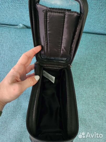 Велосипедная сумка Rockbros на раму