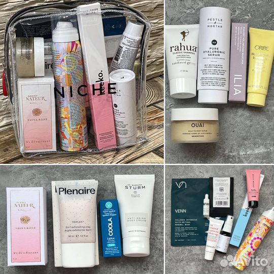 Plenaire, Agent Nateur, Pestle & Mortar др