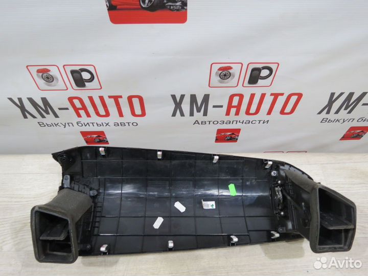 Накладка торпедо KIA Sportage 3 SL