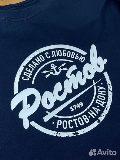 Печать на футболках, толстовках, спецодежде